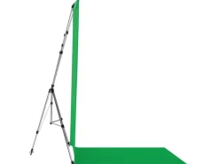 Westcott Hintergrund X-Drop Pro 150 x 370 cm Chroma-Key Green