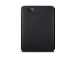 Western Digital Externe Festplatte WD Elements Portable 2 TB