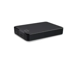 Western Digital Externe Festplatte WD Elements Portable 4 TB