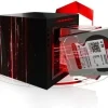 Western Digital Harddisk WD Red Plus 3.5" SATA 8 TB