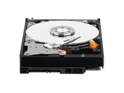 Western Digital Harddisk WD Red Pro 3.5" SATA 6 TB