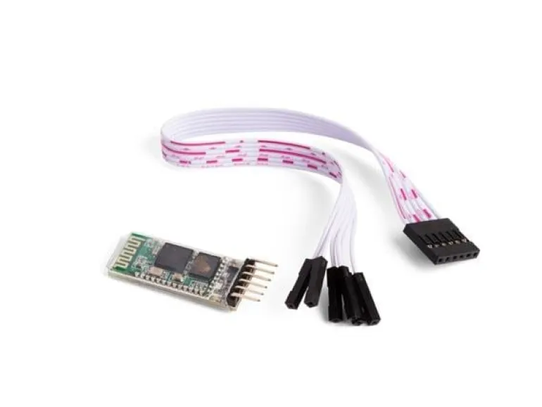 Whadda Bluetooth Modul HC-05