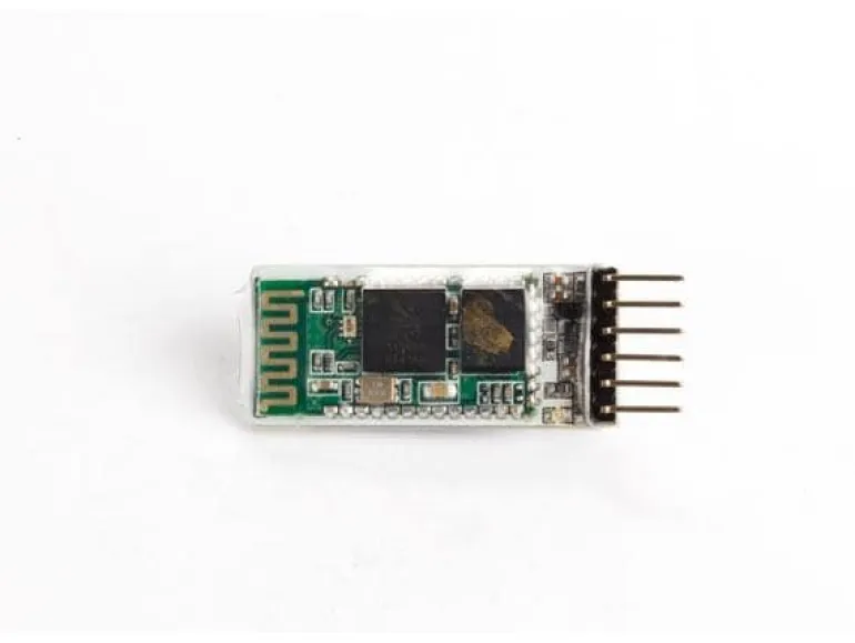 Whadda Bluetooth Modul HC-05