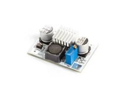 Whadda Spannungsregler DC-DC Step-Up LM2577