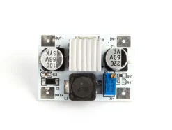 Whadda Spannungsregler DC-DC Step-Up LM2577