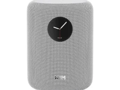 WiiM Smart Speaker Sound Weiss