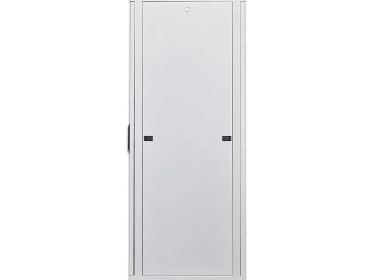 Wirewin Netzwerkschrank CAB 800X1000X42U 42HE / Grau