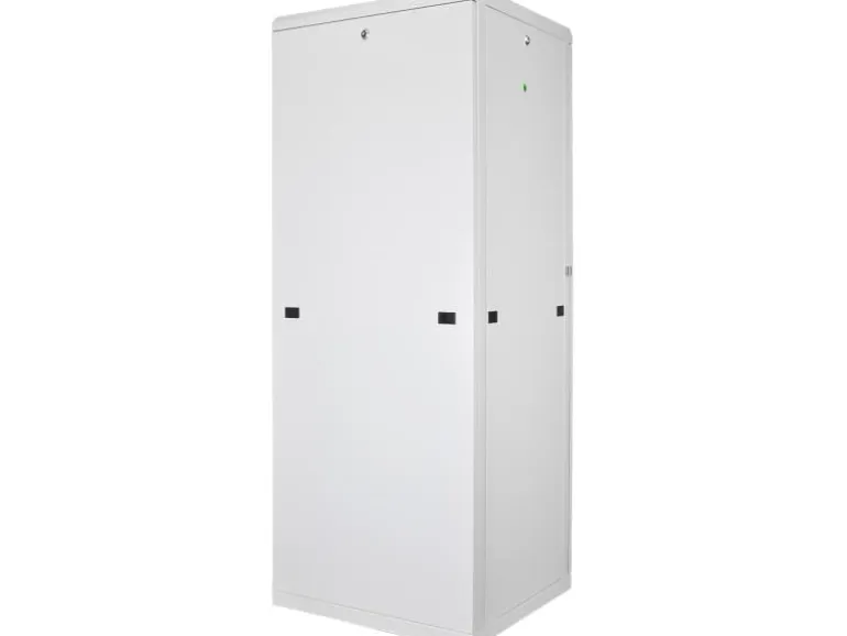 Wirewin Netzwerkschrank CAB 800X1000X42U 42HE / Grau