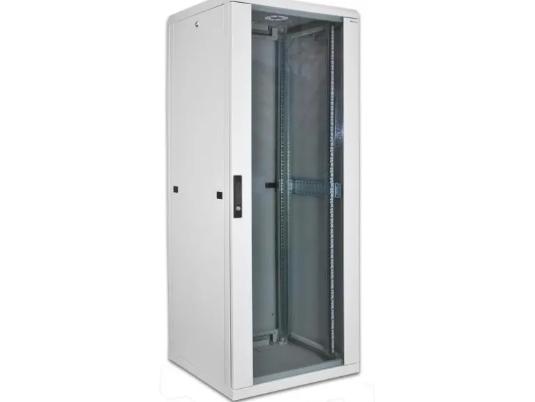 Wirewin Netzwerkschrank CAB 800X1000X42U 42HE / Grau