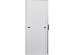 Wirewin Netzwerkschrank CAB 800X1000X42U 42HE / Grau