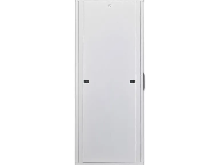 Wirewin Netzwerkschrank CAB 800X1000X42U 42HE / Grau