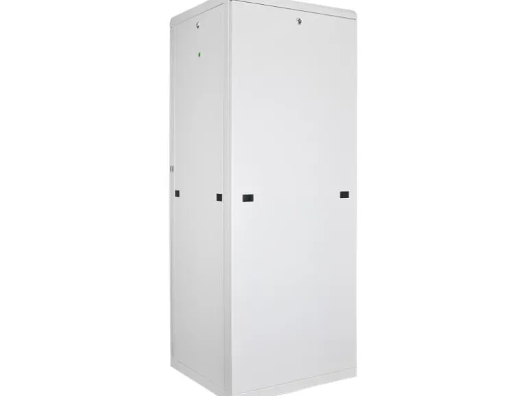 Wirewin Netzwerkschrank CAB 800X1000X42U 42HE / Grau
