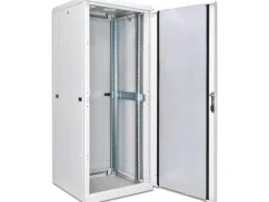 Wirewin Netzwerkschrank CAB 800X1000X42U 42HE / Grau