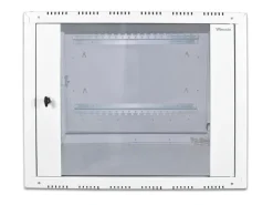 Wirewin Wandschrank WCAB D 600x650X12U 19