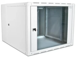 Wirewin Wandschrank WCAB D 600x650X12U 19