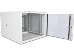 Wirewin Wandschrank WCAB D 600x650X12U 19