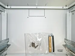 Wirewin Wandschrank WCAB 600x450X18U 19