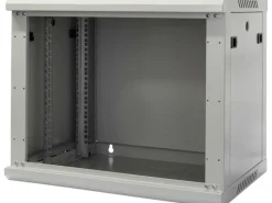 Wirewin Wandschrank 600X600X9U Pro 3rd Gen 19