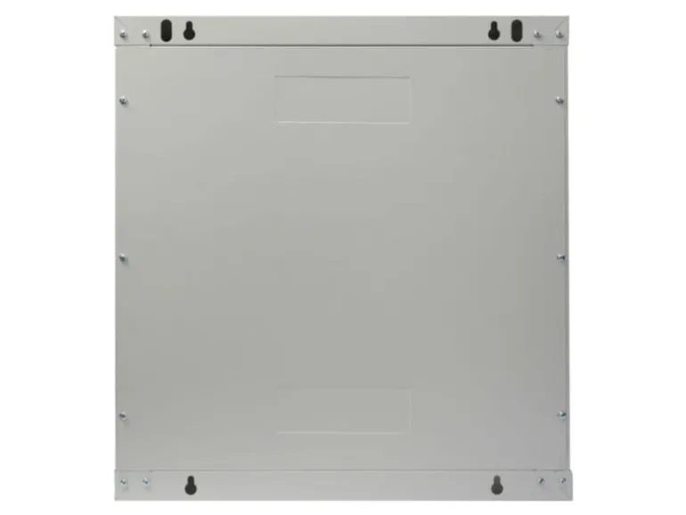 Wirewin Wandschrank 600X600X12U Pro 3rd Gen 19" / 12HE / Grau