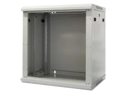 Wirewin Wandschrank 600X600X12U Pro 3rd Gen 19