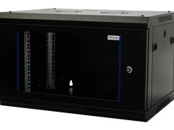 Wirewin Wandschrank 600X450X6U Pro 3rd Gen 19