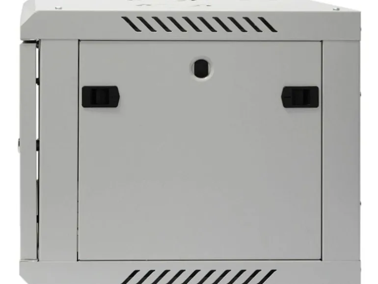 Wirewin Wandschrank 600X450X6U Pro 3rd Gen 19" / 6HE / Grau