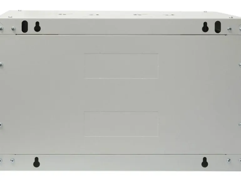 Wirewin Wandschrank 600X450X6U Pro 3rd Gen 19" / 6HE / Grau