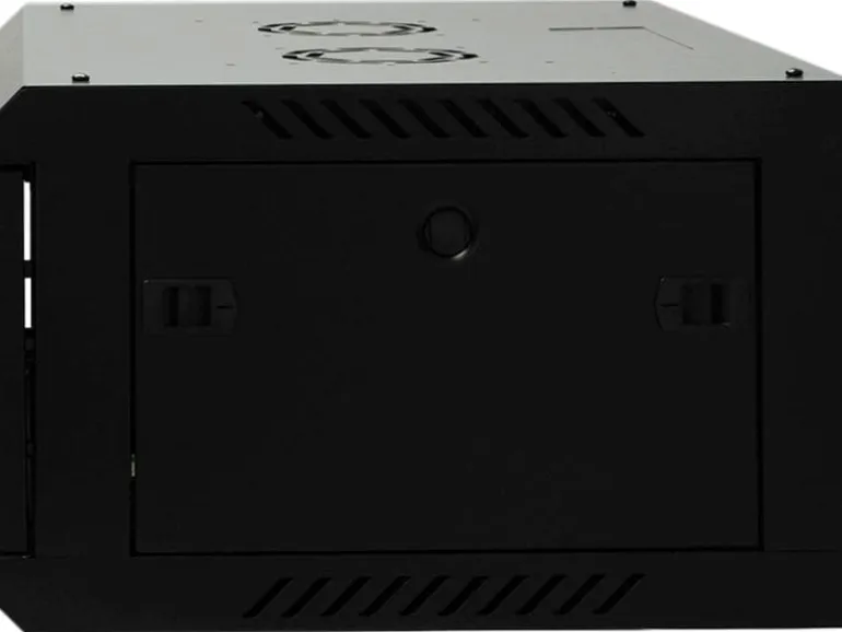 Wirewin Wandschrank 600X450X4U Pro 3rd Gen 19" / 4HE / Flat-Pack