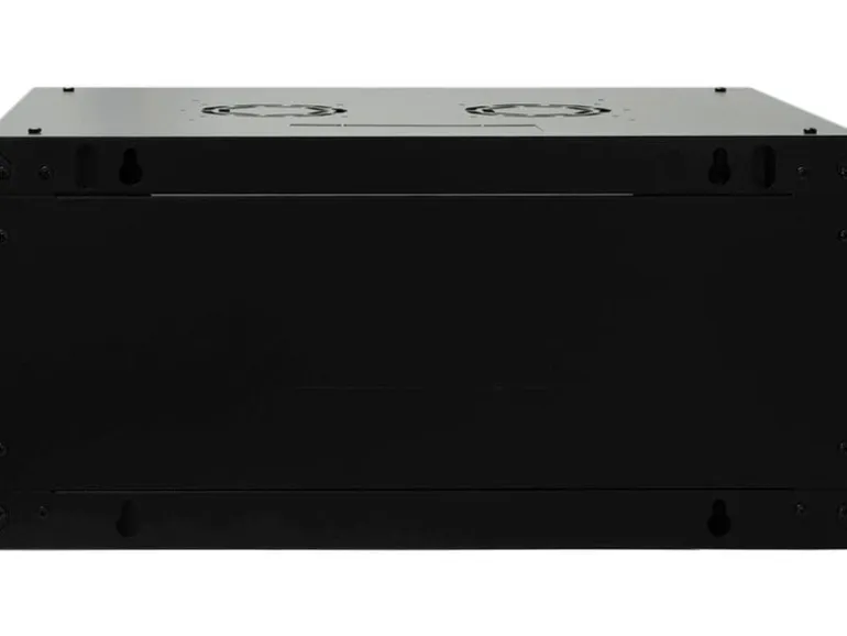 Wirewin Wandschrank 600X450X4U Pro 3rd Gen 19" / 4HE / Flat-Pack