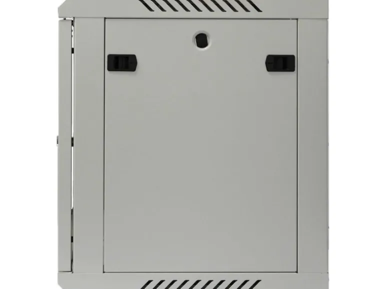 Wirewin Wandschrank 600X600X9U Pro 3rd Gen 19" / 9HE / Flat-Pack