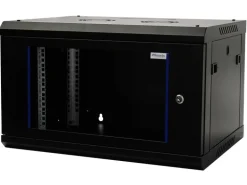 Wirewin Wandschrank 600X600X6U Pro 3rd Gen 19