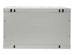 Wirewin Wandschrank 600X600X6U Pro 3rd Gen 19