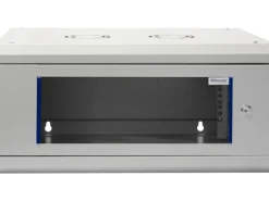 Wirewin Wandschrank 600X450X4U Pro 3rd Gen 19