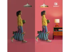 WiZ Smart Plug CH, Matter / WLAN