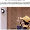 Xiaomi Netzwerkkamera CW500 Dual Aussenkamera