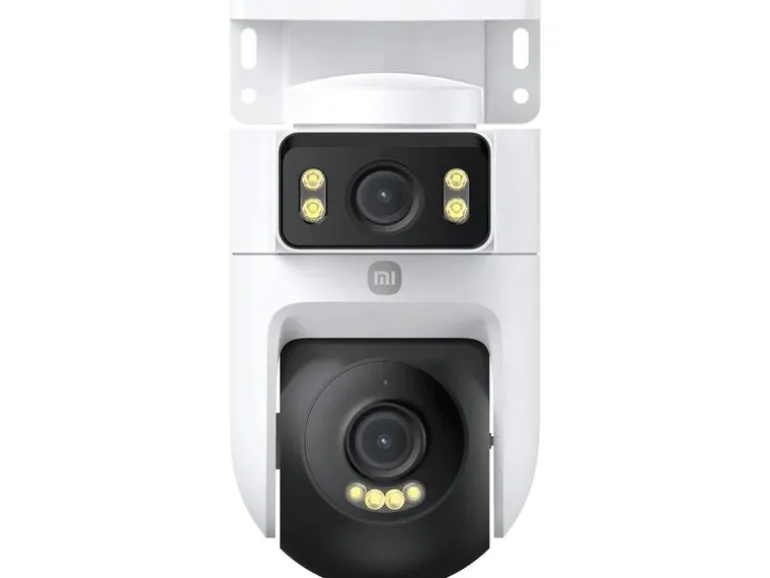 Xiaomi Netzwerkkamera CW500 Dual Aussenkamera