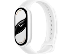 Xiaomi Smart Band 10 Keramik Edition Weiss
