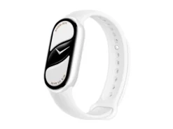 Xiaomi Smart Band 10 Keramik Edition Weiss