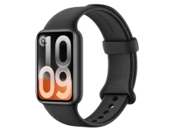 Xiaomi Smart Band 10 Pro Midnight Black AMOLED 1.74