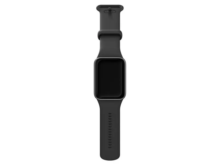 Xiaomi Smart Band 10 Pro Midnight Black AMOLED 1.74" 5 ATM
