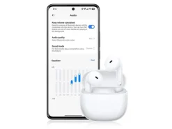 Xiaomi True Wireless In-Ear-Kopfhörer Redmi Buds 8 Active Weiss