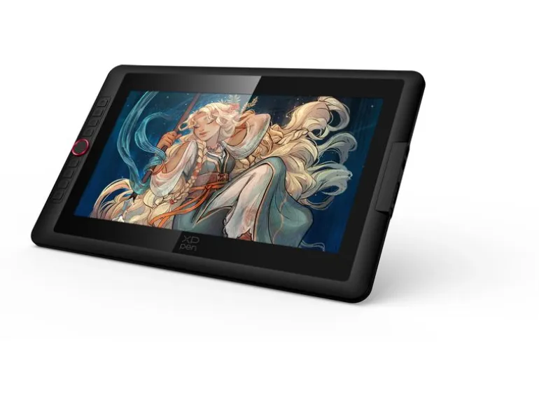 XP-PEN Grafiktablet Artist Pro 15.6 V2