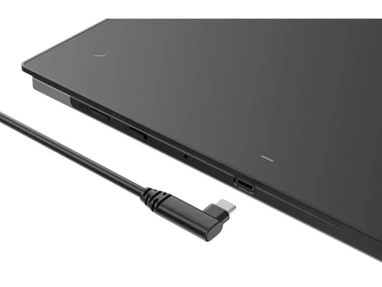 XP-PEN Stifttablet Deco Pro MW Gen 2