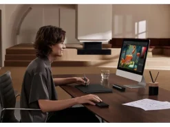 XP-PEN Stifttablet Deco Pro XLW Gen 2