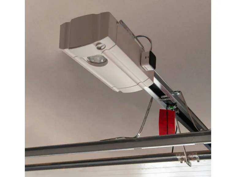 Yale Positionssensor und Magnet für Smart Gate Opener