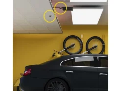 Yale Smart Garage Opener