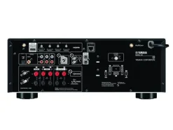 Yamaha AV-Receiver RX-V4A Schwarz