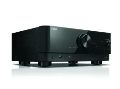 Yamaha AV-Receiver RX-V4A Schwarz