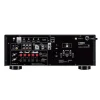 Yamaha AV-Receiver YHT-4960 Schwarz