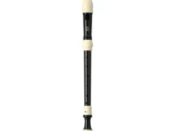 Yamaha Blockflöte YRA-38BIII Altblockflöte, Kunststoff